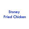 Stoney Fried Chicken logo