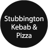 Stubbington Kebab & Pizza logo