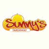 Sunny's Takeaway logo