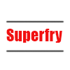 Superfry logo