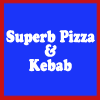Superb Pizza logo