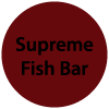 Dani's Fish Bar logo