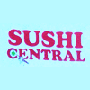 Sushi Central logo