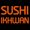 Sushi Ikhwan logo