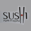 Sushi Nation logo