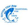 Sutton Fish Bar logo