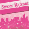 Sweet Retreat logo