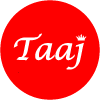 Taaj Restaurant & Takeaway logo