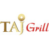Taj Grill logo