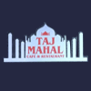Taj Mahal logo