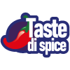 Taste Di Spice logo
