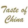 Taste Of China logo