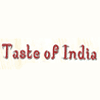 Taste Of Indian logo