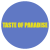 Taste Of Paradise logo