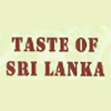 Taste of Sri Lanka logo
