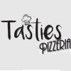 Tasties Pizzeria logo