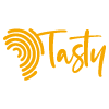 Tasty African Food logo