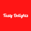 Tasty Delights logo