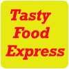 Tasty Food Express logo