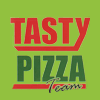 Tasty Pizza Team logo