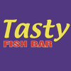 Tasty Fish Bar logo