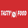 Tasty Food logo