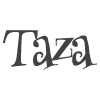 Taza logo