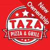 Taza Pizza & Grill logo