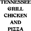 Tennessee Fried Chicken logo