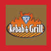 TGF Kebab & Grill logo