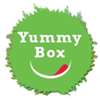 Thai Yummy Box logo
