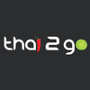 Thai 2 Go logo