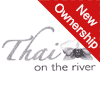 Thai on the River logo