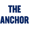 The Anchor logo