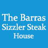 The Barras Sizzler Steak House logo