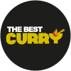 The Best Curry Chinese Take Away logo