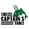 The Captains Table logo