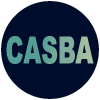 The Casba logo