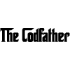 The Codfather logo