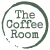 The Coffee Room logo