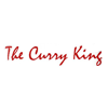 The Curry King logo