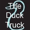 The Duck Truck logo