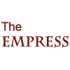 The Empress logo