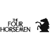 The Four Horsemen Pub logo