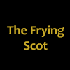 The Frying Scot logo