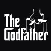 The Godfather logo