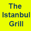 The Istanbul Grill logo