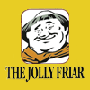 The Jolly Friar logo
