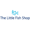 The Little Fish Shop logo