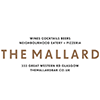 The Mallard logo